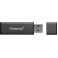 USB STICK INTENSO ALU LINE (3521471) USB 2.0 ANTHRACITE 16GB